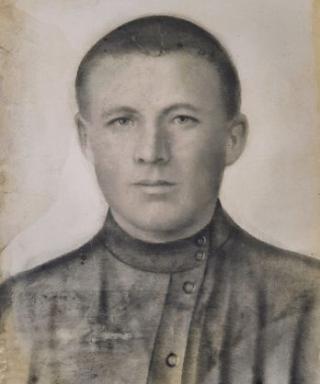 Кулясов Нила Никанорович