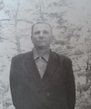 Сараев Степан Емельянович