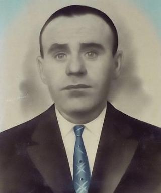 Шилкин Павел Николаевич