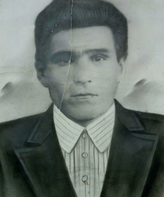 Чаузов Матвей Петрович