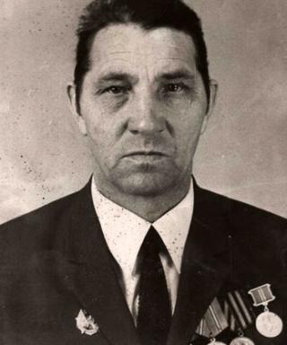 Соловьев Константин Семенович