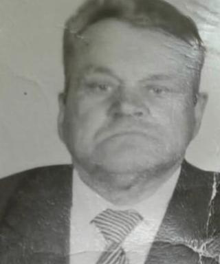 Гладышев Андрей Васильевич