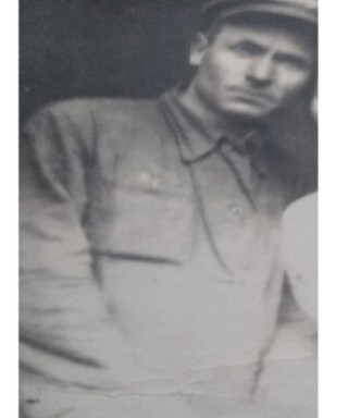 Куцаков Иван Яковлевич