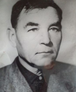 Котов Иван Ильич