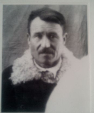 Михайлов Иван Михайлович