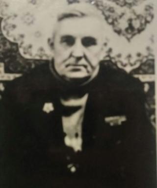 Горецкий Иван Болеславович