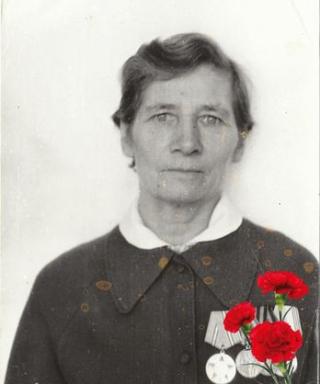 Главатских Галина Ильинична