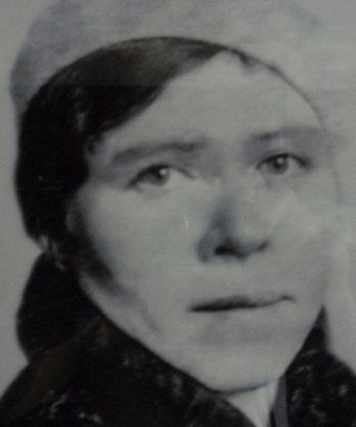 Анисимова Анна Яковлевна