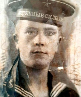 Михайлов Иван Иванович