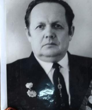 Головатый Михаил Ефимович