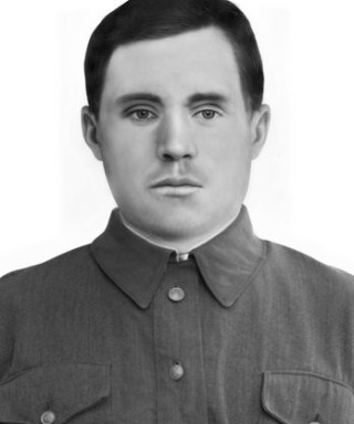 Коробенков Прохор Никитич