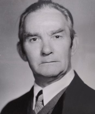 Пылаев Степан Михайлович