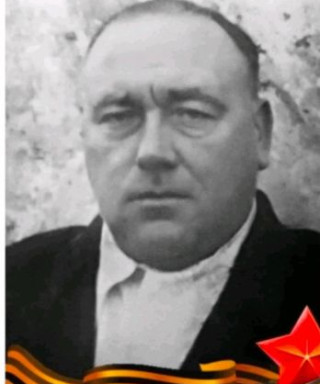 Пехов Григорий Артёмович