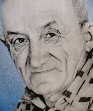 Журавлев Егор Иванович