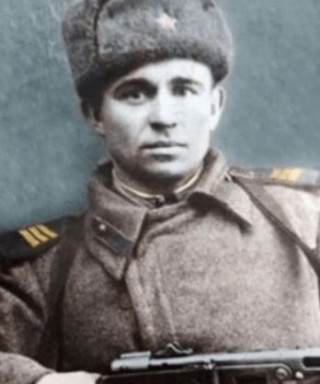 Гуртовой Никита Леонтьевич