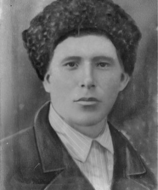 Павлов Иван Андреевич