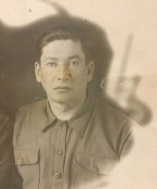 Коловангин Александр Иванович