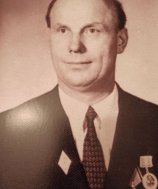 Зыбкин Петр Сергеевич