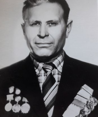 Карачинец Пётр Емельянович