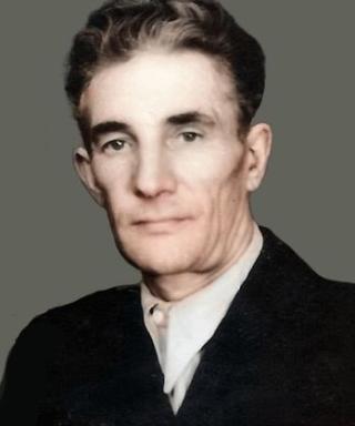 Воробьёв Алексей Михайлович