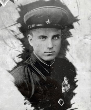 Борышко Павел Петрович