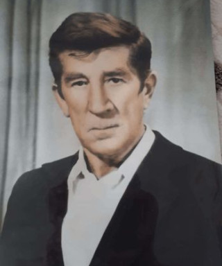 Москаленко Андрей Николаевич