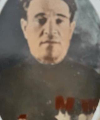Шаронов Петр Тихонович