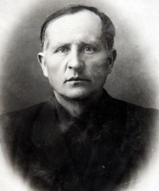 Горюнов Тихон Филиппович