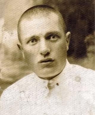 Козлов Андрей Григорьевич