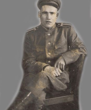 Мустакимов Давлятгарей Ахметгареевич