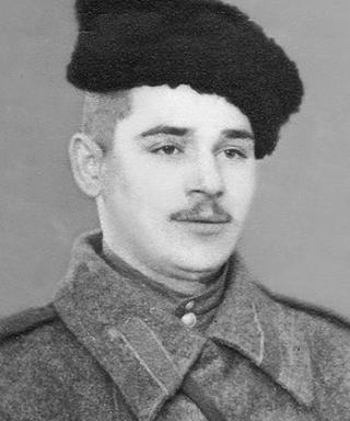 Иванов Иван Фёдорович