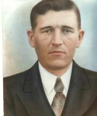 Полев Яков Никитович