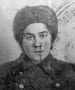 Шугаева Анна Васильевна