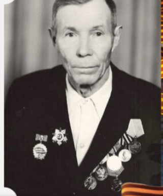 Якушев Василий Константинович