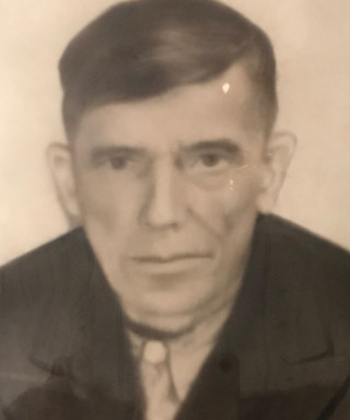 Новиков Иван Семёнович