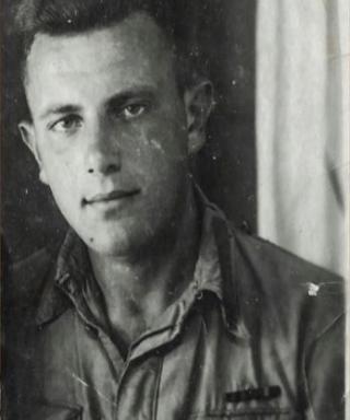 Дроздинский Григорий Ефимович