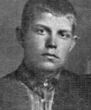 Сидоров Георгий Иванович