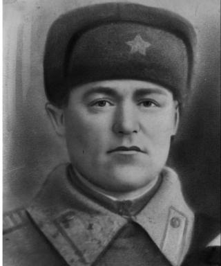 Силаков Федор Никитич