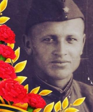Шкаровский Михаил Яковлевич