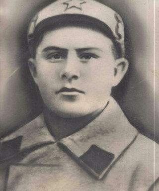 Иваненко Григорий Фёдорович