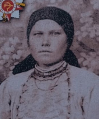 Белова Дарья Андреевна