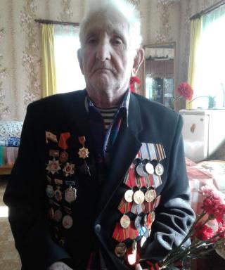 Кулехин Михаил Антонович