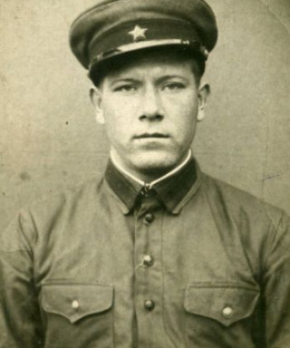 Попов Александр Алексеевич