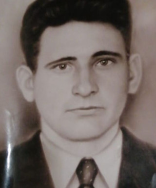 Шилкин Григорий Андреевич