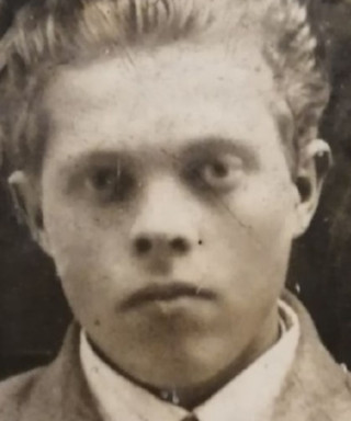 Пилюков Сергей Петрович