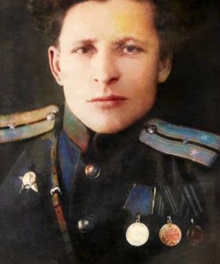 Голенков Алексей Иванович