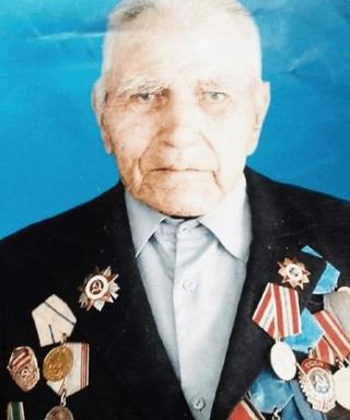 Власов Алексей Федорович