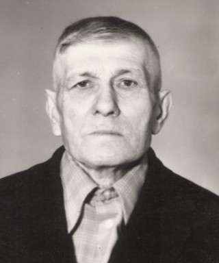 Гаркуша Иван Кирсанович