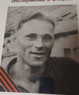 Пастухов Петр Константинович