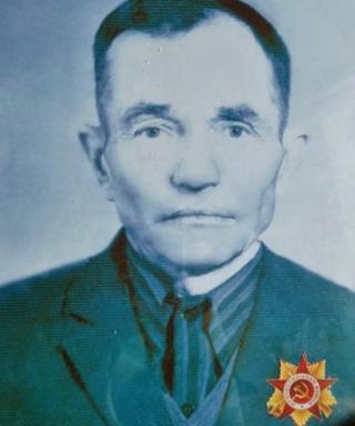 Селянин Илья Степанович